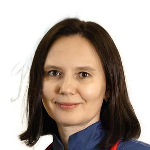 Сергеичева Елена Николаевна — Педиатр, Детский гастроэнтеролог, Москва