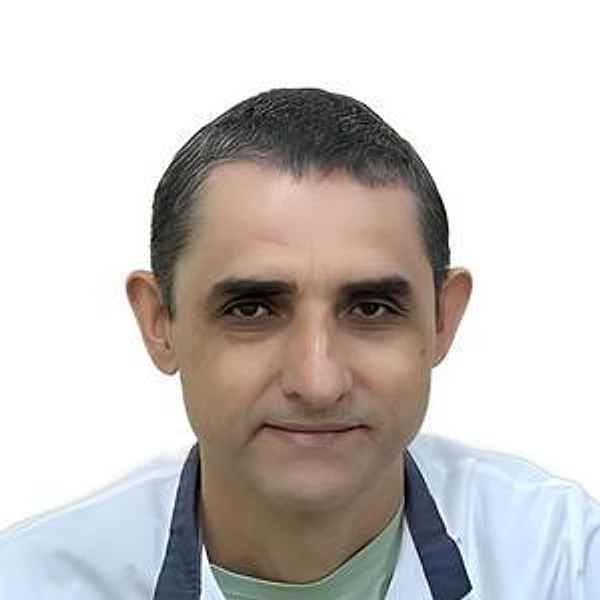 Саяпин Сергей Викторович — Эндокринолог, Андролог, Саратов