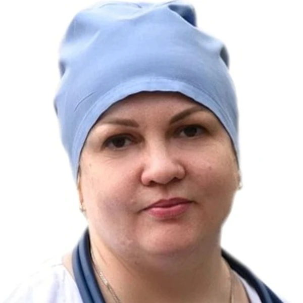 Белова Яна Юрьевна — Детский инфекционист, Педиатр, Курск