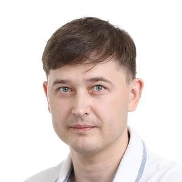 Кузьмин Андрей Валерьевич — Челюстно-лицевой хирург, Стоматолог-хирург, Нижний Новгород