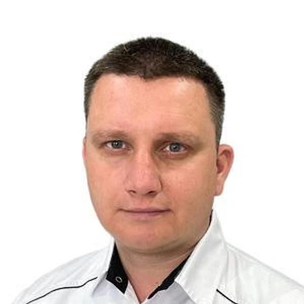 Кориновский Борис Николаевич — Хирург, Онколог, Торакальный хирург, Волгоград
