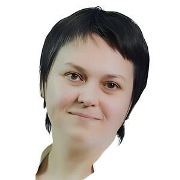 Фазилова Александра Анатольевна — Детский ортопед, Травматолог, Москва