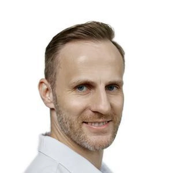 Высотков Максим Валентинович — Стоматолог-ортопед, Сургут