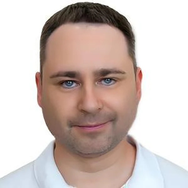 Шарин Виктор Юрьевич — Стоматолог-ортопед, Сургут