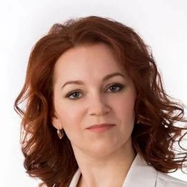 Козяева Светлана Валерьевна — Врач-косметолог, Дерматолог, Детский врач-косметолог, Оренбург