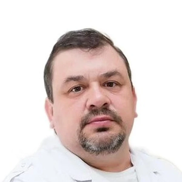 Булыгин Игорь Александрович — Стоматолог-хирург, Геленджик