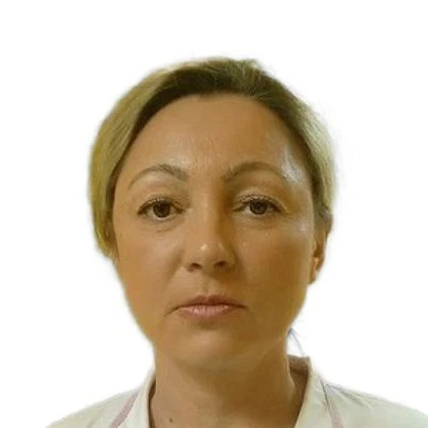 Тузкова Светлана Михайловна — Терапевт, Кардиолог, Рязань