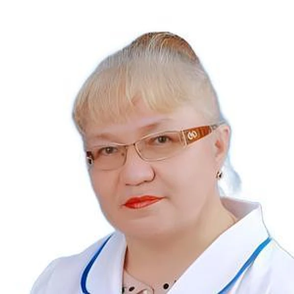 Ханюшова Ольга Петровна — Дерматолог, Венеролог, Чебоксары