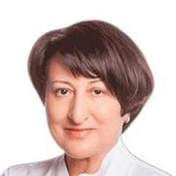 Заманская Татьяна Андреевна — Врач УЗИ, Акушер, Гинеколог, Ростов-на-Дону