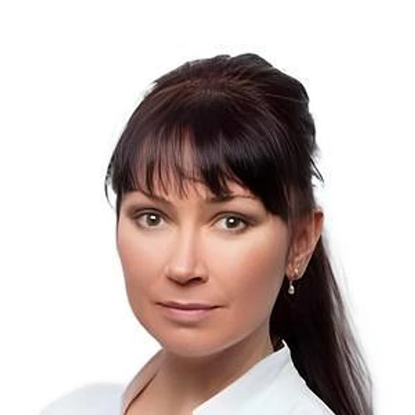 Фазульянова Гузаль Шамильевна — Гинеколог, Акушер, Пенза