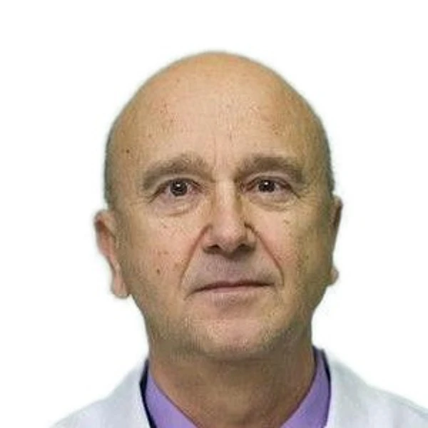 Ткаченко Анатолий Фёдорович — Терапевт, Калининград