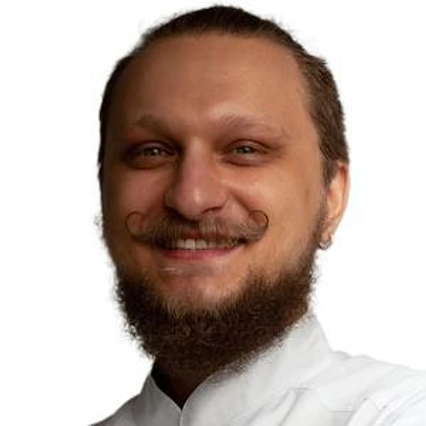 Кашин Александр Андреевич — Гастроэнтеролог, Эндоскопист, Санкт-Петербург