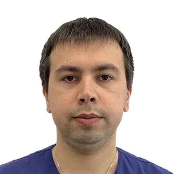 Лебедев Павел Викторович — Эндоскопист, Ижевск
