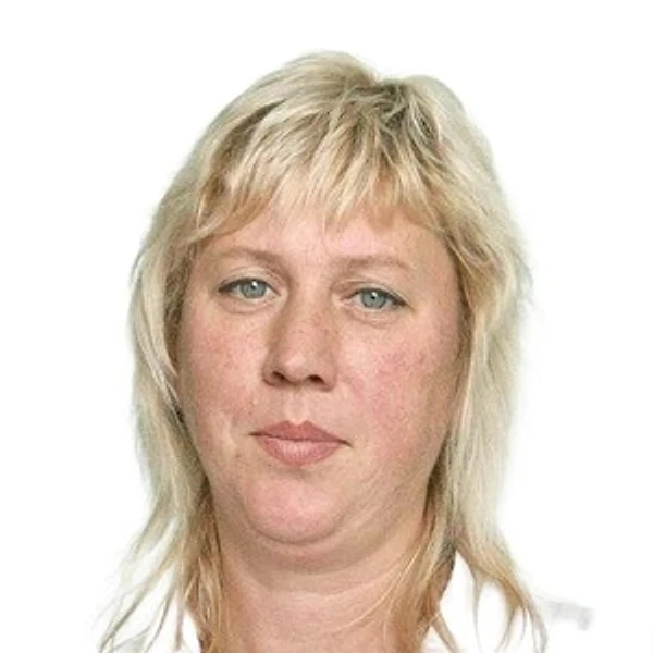 Жукова Светлана Михайловна — Хирург, Энгельс