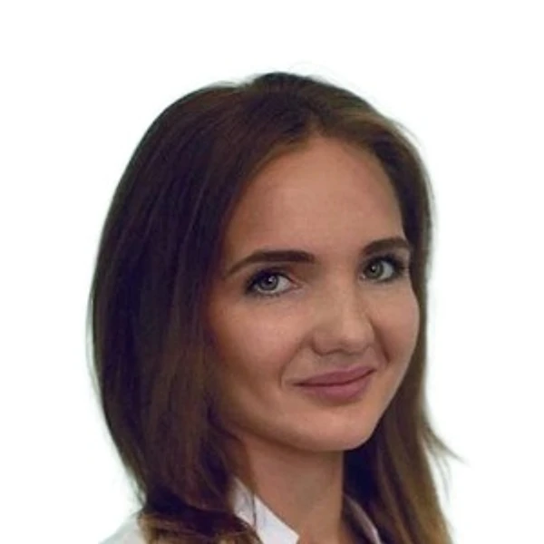 Погодина Дарьяна Леонидовна — Хирург, Онколог, Энгельс