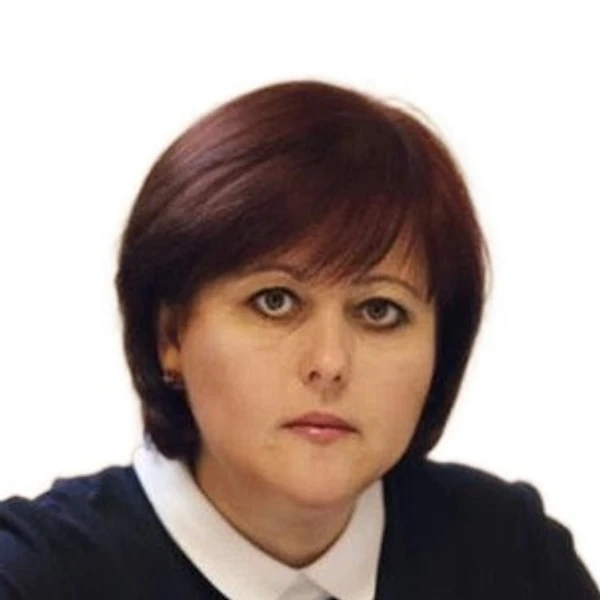 Коровина Ольга Дмитриевна — Гастроэнтеролог, Энгельс