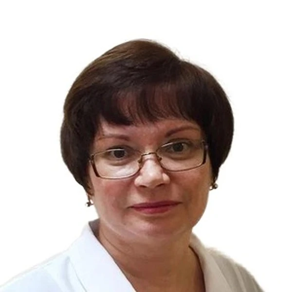 Лысенко Татьяна Сергеевна — Врач УЗИ, Энгельс