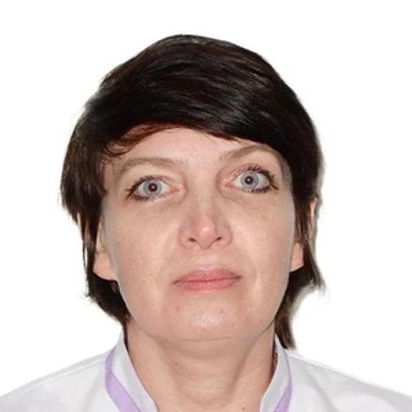 Башмачникова Татьяна Юрьевна — Эндоскопист, Энгельс