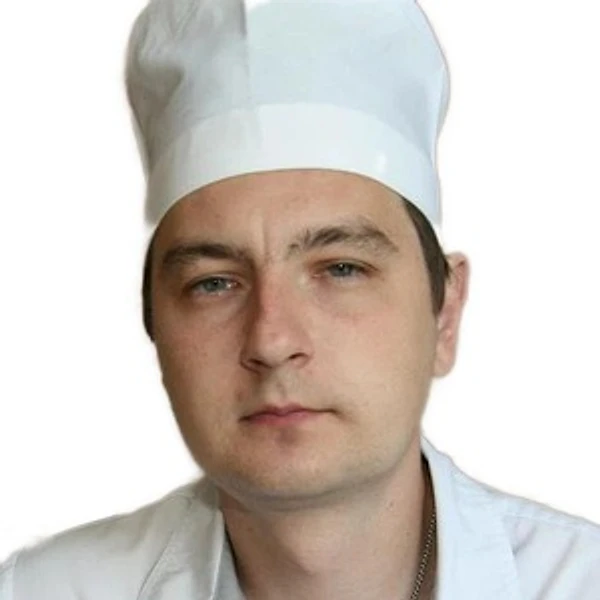 Журавлев Михаил Николаевич — Уролог, Хирург, Энгельс