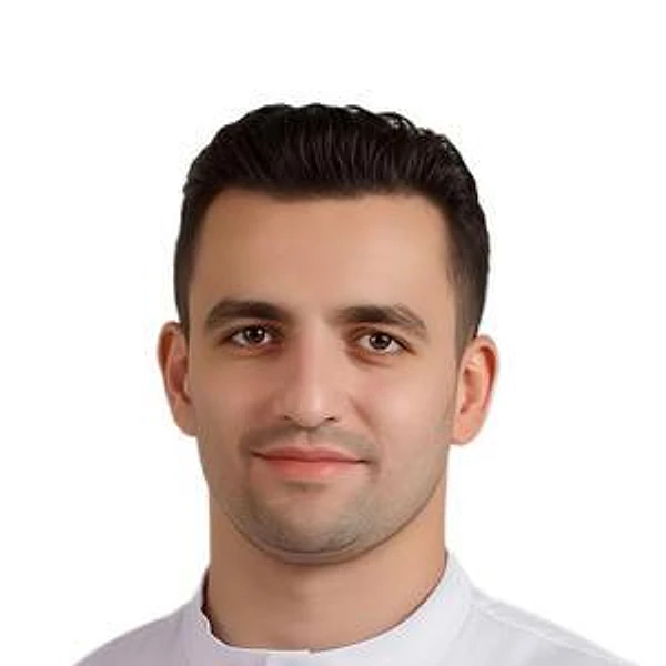 Захарян Виталий Георгиевич — Стоматолог-хирург, Детский стоматолог-хирург, Пародонтолог, Стоматолог-имплантолог, Москва