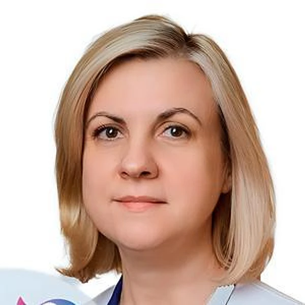 Шарнина Татьяна Васильевна — Офтальмолог (окулист), Москва