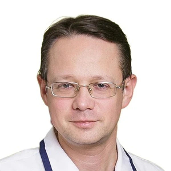 Гуревич Алексей Семёнович — ЛОР, Детский ЛОР, Фониатр, Брянск