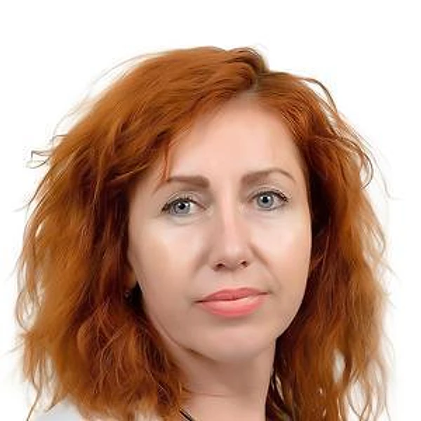 Сидорова Елена Валентиновна — Педиатр, Детский аллерголог, Иммунолог, Воронеж