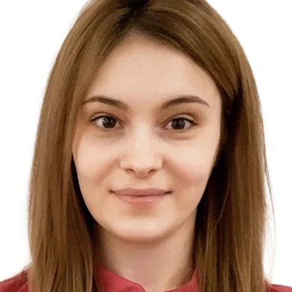 Рублева Арина Александровна — Гинеколог, Врач УЗИ, Череповец