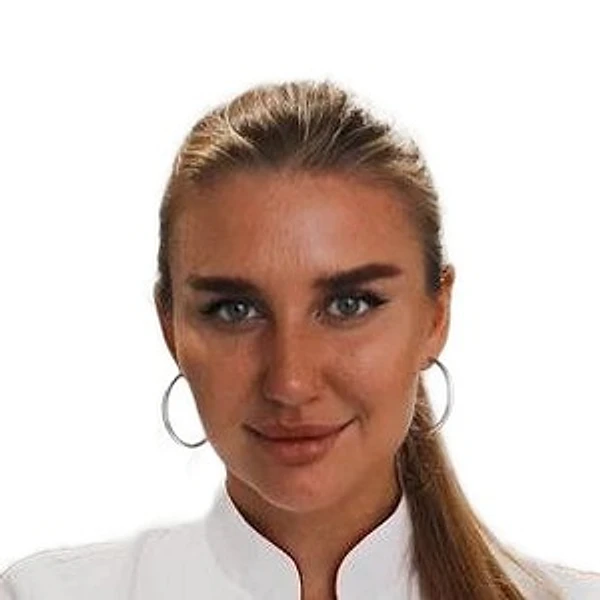 Верхолашина Ирина Сергеевна — Врач-косметолог, Дерматолог, Калуга