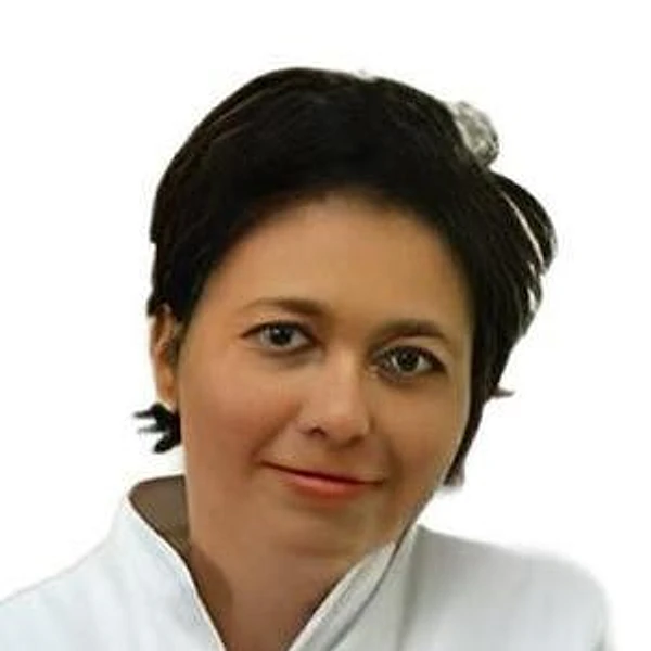 Абдеева Марина Рашитовна — Хирург, Тула