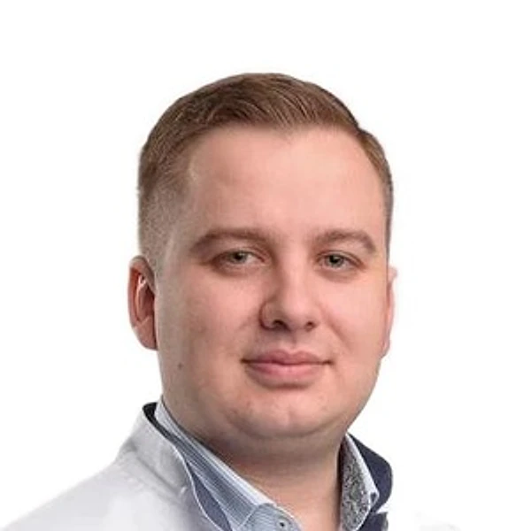 Атаманенко Андрей Андреевич — Офтальмолог (окулист), Офтальмолог-хирург, Омск