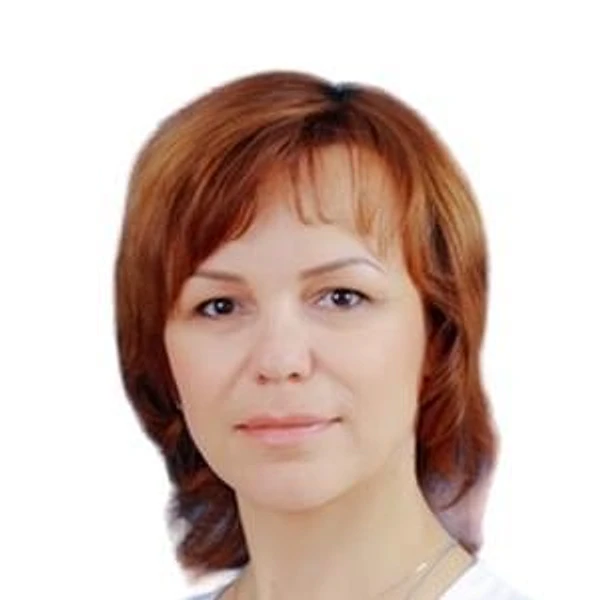 Балакирева Оксана Валерьевна — Дерматолог, Венеролог, Чебоксары
