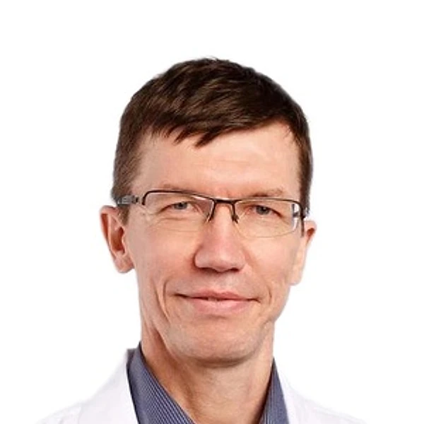 Жуков Сергей Евгеньевич — Психиатр, Киров