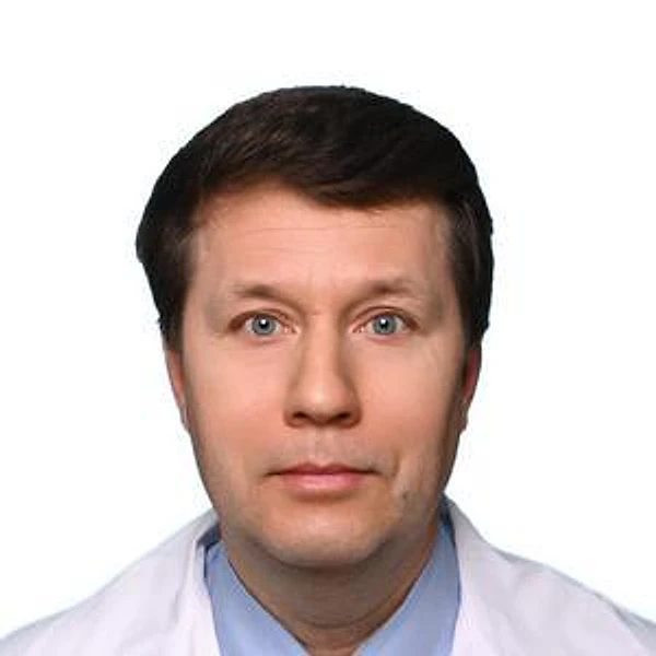 Вихарев Константин Александрович — Психотерапевт, Нарколог, Психиатр, Киров