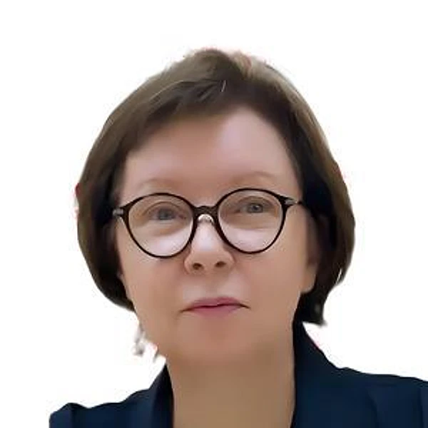 Грач Марианна Николаевна — Психиатр, Детский психиатр, Детский эпилептолог, Эпилептолог, Киров