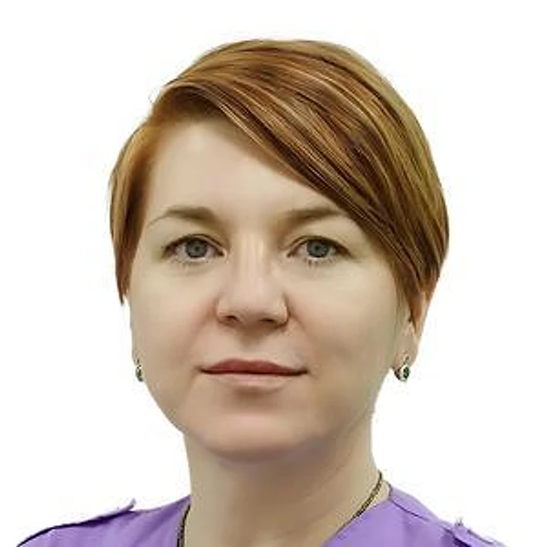 Тур Юлия Валерьевна — Терапевт, Ижевск