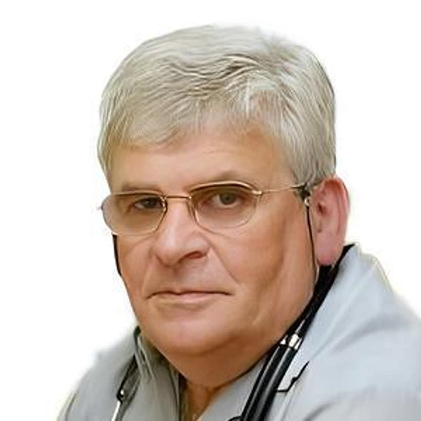 Кешишян Размик Арамович — Детский ортопед, Детский травматолог, Москва