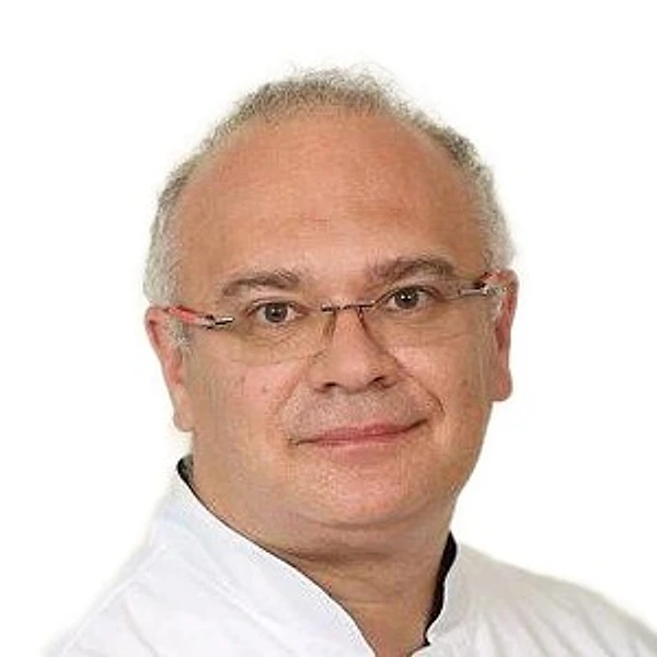 Паниченко Игорь Валерианович — Онколог, Подольск