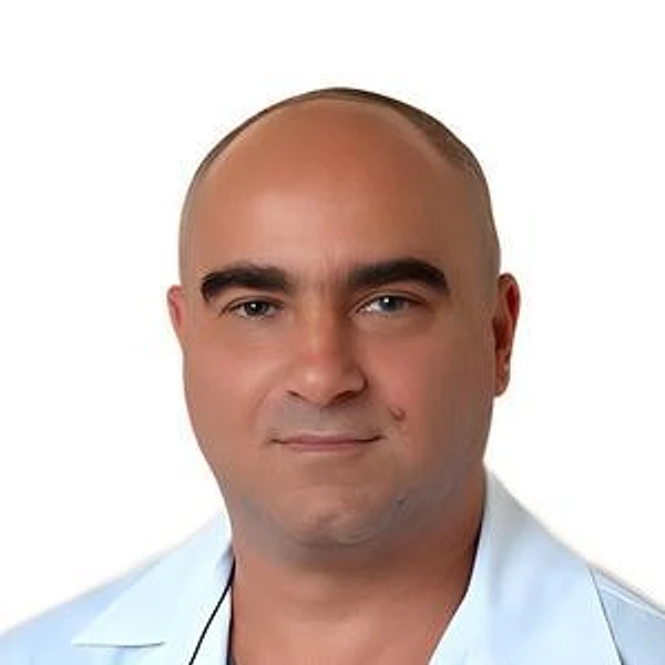 Керимов Полад Акшинович — Детский онколог, Москва