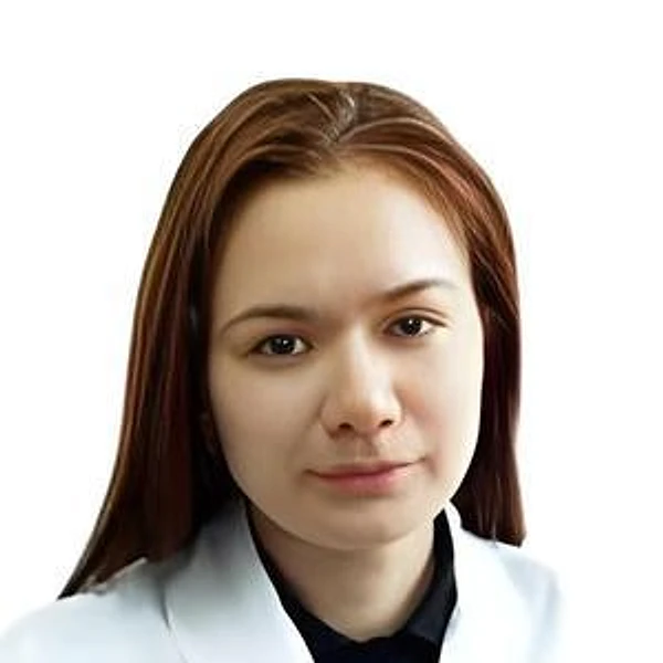 Гаврилова Ольга Васильевна — Невролог, Отоневролог (Вестибулолог), Ижевск