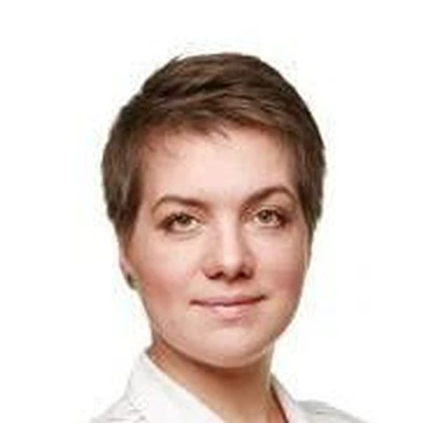 Иконникова Нина Юрьевна — Рентгенолог, Москва