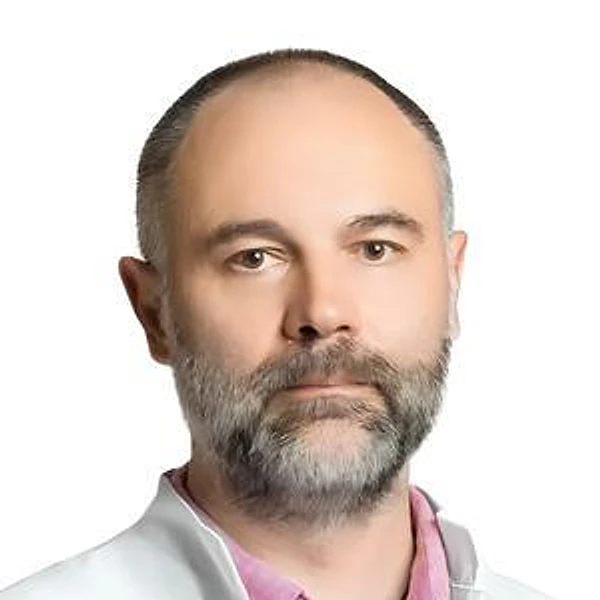 Васильев Федор Вячеславович — Рентгенолог, Детский рентгенолог, Москва