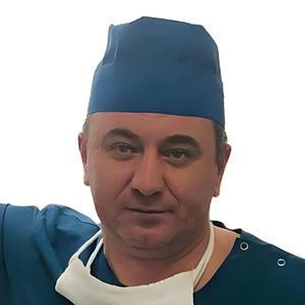 Чучмин Руслан Геннадьевич — Гнойный хирург, Ростов-на-Дону
