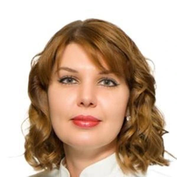 Вышегородская Марина Валерьевна — Стоматолог-ортопед, Стоматолог, Волгоград