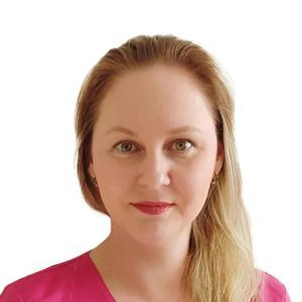 Вильмон Ирина Анатольевна — Стоматолог, Ижевск