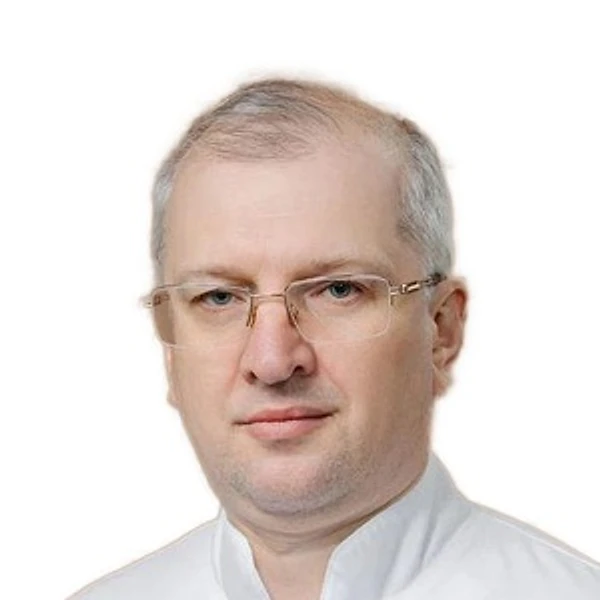 Авилкин Виктор Александрович — Стоматолог, Лянтор