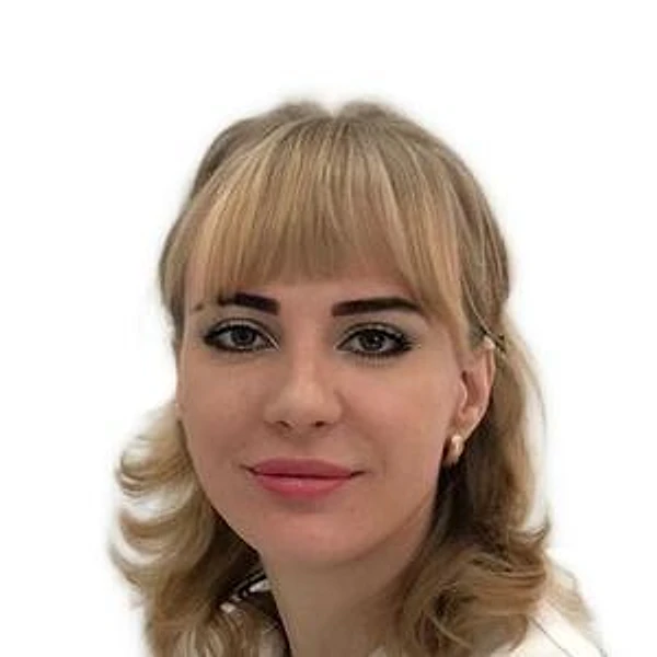 Чередникова Елена Сергеевна — Педиатр, Неонатолог, Подольск