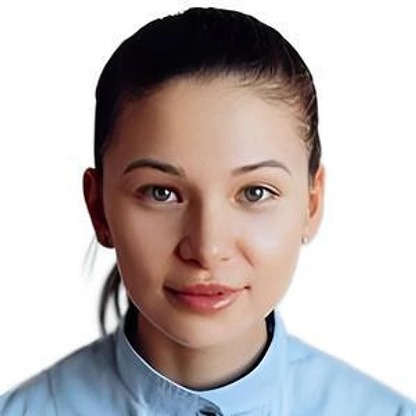 Момот Ксения Андреевна — Гематолог, Барнаул