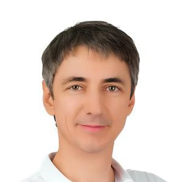 Бичурин Марат Фаилевич — Стоматолог-хирург, Стоматолог-имплантолог, Тольятти