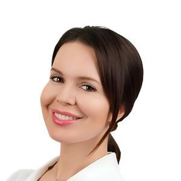 Минкина Екатерина Игоревна — Стоматолог, Детский стоматолог, Тольятти